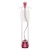 Import Professional Garments Travel Handy Portable Garment Steamer With Stand from China