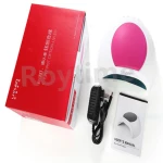 Professional gel uv led cordless nail lamp, nail polish dryer