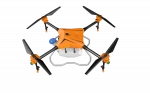 Professional Gyroplane Type 4 Axis Rotor farm tools and equipment and their uses hexacopter drone Agriculture Sprayer