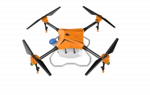 Professional Gyroplane Type 4 Axis Rotor farm tools and equipment and their uses hexacopter drone Agriculture Sprayer