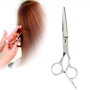 Professional Hair Cutting Scissors Stainless Steel Edge Hairdresser Shears for Stylish Haircut Perfect for Barber Salon