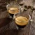 Professional Heat Resistant Coffee Mug Double Wall Borosilicate Glass Tea Espresso Cup