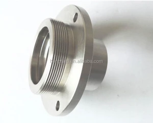 Professional high precision CNC milling machining custom truck parts and accessories