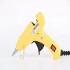Professional high temp repair tool adhesive glue gun