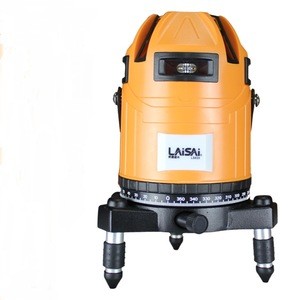 Professional Laisai LS628 cheap laser land leveling on promote