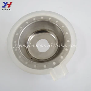 Professional manufacturer made Stainless steel and rubber pressure cooker gasket accessories