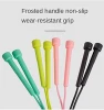 Professional Men Women Gym Fitness Adjustable Speed Jump Rope PVC Skipping Rope