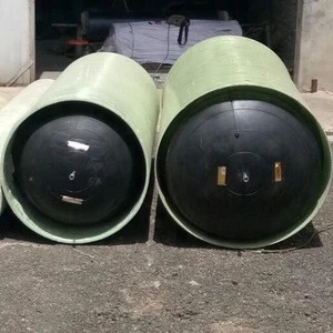Professional Pneumatic Rubber Pipe Plug For Pipeline Project