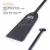 Import professional racing high strength carbon fiber dragon boat paddle from China