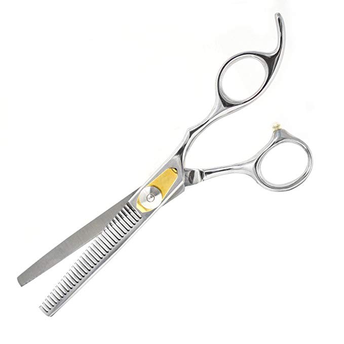 Professional Razor Edge Series - Barber Hair Thinning/Texturing Scissors/Shears scissor Japanese Stainless Steel