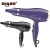 Import Professional Salon Rose Gold Ceramic Hair blower hair dryer from China