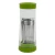 Import Progressive PL8-3510 3tsp. Travel Tea Infuser -  etched ultra-fine stainless steel from USA