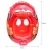 Import Promotion friendly pvc inflatable baby car seat from China