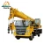 Import Promotion this month 10 ton knuckle boom truck mounted crane mobile from China