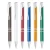 Import Promotional Custom Logo Ballpen Gift Popular Specifications Advertising Ballpoint Metal Pen from China