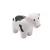 Import Promotional gifts cute custom toy PU material stress relievers/bull shape cow stress ball from China