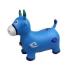 Promotional Kids Toy PVC Inflatable Animal Jumping Horses