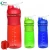 Import Promotional Portable 750ML Protein Shaker Bottle Blender from China