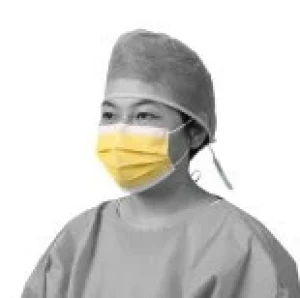 Protective Surgical Medical Face Maskwith Earloop, Medical Mask