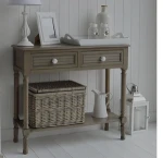 Provence French Style populater fresh feeling console table