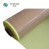 PTFE adhesive tape sealing tape Made in China textile industry high temperature resistant and non stick