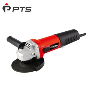 PTS 103020 125mm angle grinder power tools electric angle  grinder