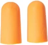 PU Foam Ear Plugs NRR 31dB SNR 38dB Soft Bullet Noise Reduction Cancelling Sound Blocking CE EN352-2 Hearing Protection