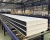 Import PU polyurethane foam PUR PIR PUF cold room storage warehouse insulation sandwich panel from China