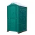 Import Public mobile toilet low cost portable toilet from Russia