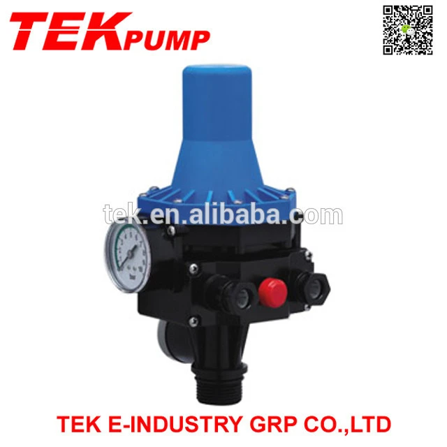 Pump Pressure Switch Pressure Controller SKD-3