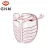 Import Pure Graphene Heating Far Infrared Ray Beauty Care Mask from China