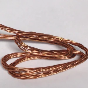 pure millbery copper, copper scrap, copper wire scraps 99.99%. for sale