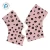 Import Pure pink cleat covers/american football cleats/soccer cleat from China
