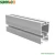 Import PV mounting rail aluminum profile for solar panel from China