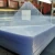 Import PVC Manufacturer 300 Micron Transparent Clear Plastic PVC Rigid Sheet from Pakistan