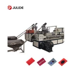 PVC plastic anti slip door mat bath mat making machine