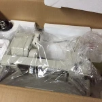 PY puller for single and two needle sewing machine
