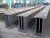 Import Q345B steel fabrication steel structure from China