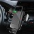 Import Qi 10W Fast Charging Wireless Car Charger with Air Vent Phone Holder for Sam sung Huawe i Xiaom i and etc from China