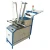 qipang bobbin winder machine for braiding machine automatic bobbin winding machine