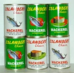 Quality Canned Sardine Fish/ Canned Mackerel/Canned Sardine Tuna Fish in Vegetable Oil