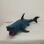 Import Quality chinese products Water Park Decoration Realistic Animatronic Megalodon shark Model Toys from China