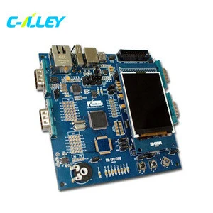 Quality Guaranteed PCBA Factory-Electronics Manufacturing Service for 40&#39; KDL- 40S2010 TV CARD READER BOARD 1-869-656-12