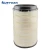 Import Quantity assured special-shaped Pickup car engine air intake filter 17801-31090 from China