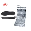 Quanzhou Manufacturer Hot Sale Wide Varieties Dependable Performance Rubber Shoes Soles Mould Man Woman Leisure Shoe Sole Mold