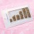 Import Queen Fingers 6 sizes SS3/4/6/8/10/12 mixed 1440pcs/bag Hotfix Nail Art Crystal Jewelry Shining Rhinestones from China