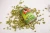 Import Qugu food factory export canned green peas in brine from China