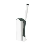 Quick and clean Sponges Clean toilet bowl to purify odor wash Disposable Cleaner Brush Toilet Brush
