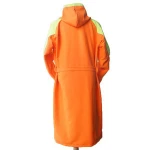 Quick Dry Hotel Bathrobe Womens Sleepwear