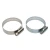 Import Quick Release Stainless Steel American Type Hose Clamp from China